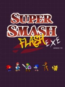 smash flash 1