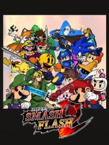 smash flash 2