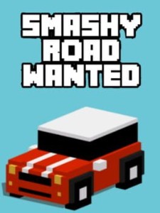 smashy road wanted