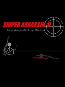sniper assassin 2