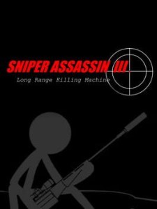 sniper assassin 3