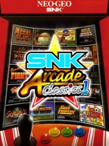 snk classic 1