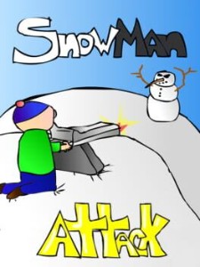 snowman attack