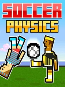 soccer physics