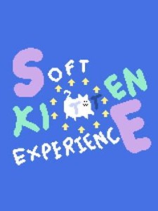 soft kitten