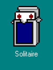 solitaire