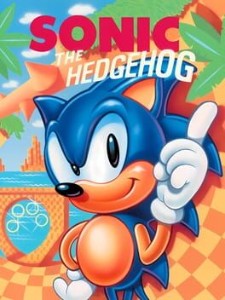 sonic 1