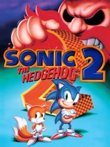 sonic 2