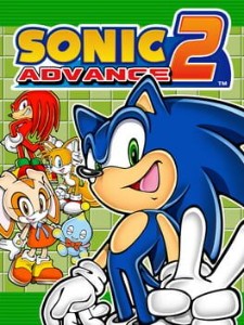 sonic adv 2