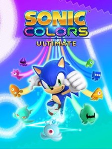 sonic colors