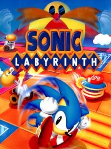 sonic labrynth