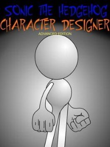 sonic oc maker