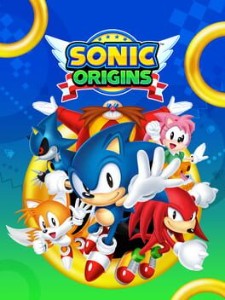 sonic origins