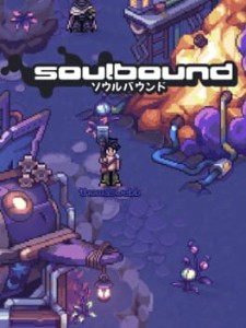 soulbound