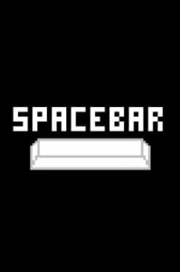 spacebar