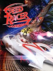 speed racer