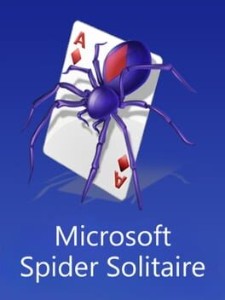 spider solitaire