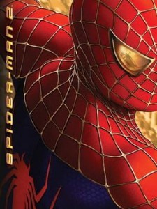 spiderman 2 ps2
