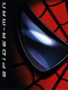 spiderman movie