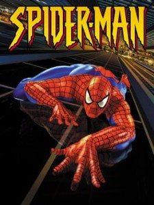 spiderman og