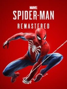 spiderman ps4