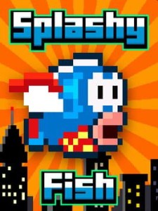 splashy fish