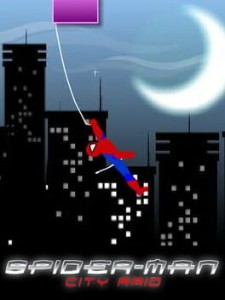 spooderman