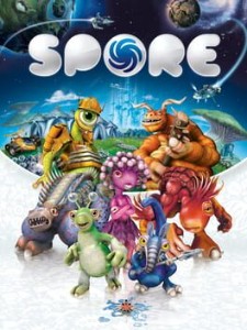 spore
