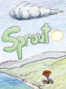 sprout