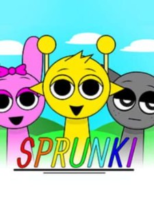 sprunki