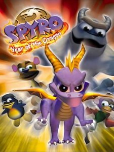 spyro 3