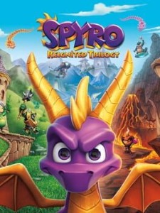 spyro remakes