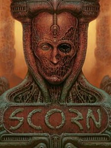 sscorn
