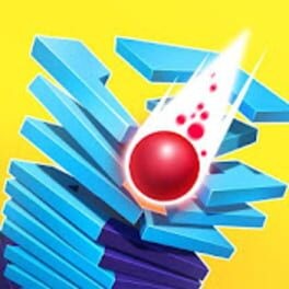 stack ball