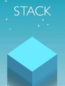 stack