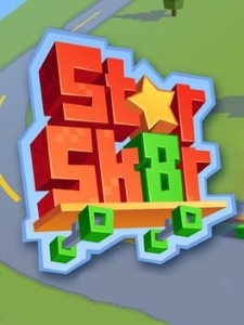 star sk8r