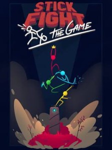stick fight