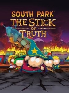 stick o truth