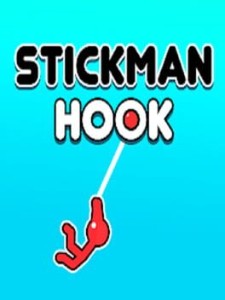 stickman hook
