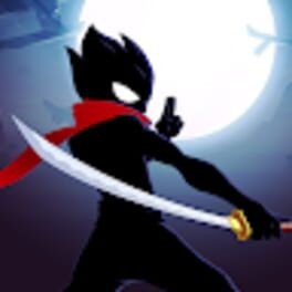 stickman revenge