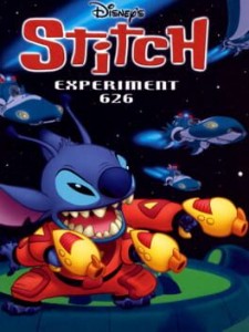 stitch 626