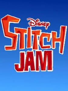 stitch jam