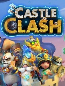 stle clash