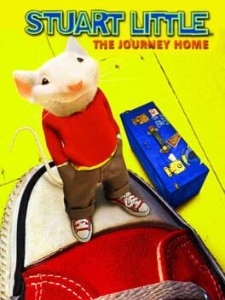 stuart little