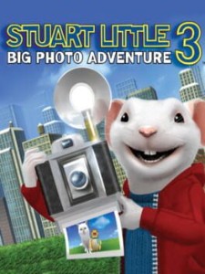 stuart little 3