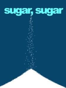 sugar sugar 1