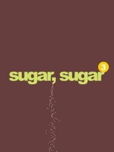 sugar sugar 3