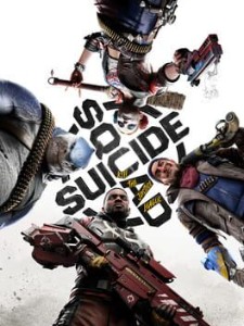 suicide squad