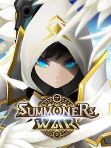 summoners war