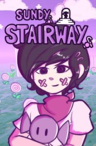 sundy stairway